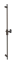 Штанга для душа Gessi, цвет Dark Bronze