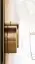 Клавиши смыва Gessi, для TECE (TECEProfil, TECEBox, TECEProfil Octa 2, TECEConstruct), цвет Antique Brass