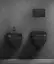 Клавиши смыва Gessi с панелью Rigato, для унитаза, к инсталляции Geberit (Geberit Sigma 8 и Geberit Sigma 12), цвет Matte Black