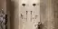 Термостатический смеситель Gessi Immersione 57518