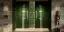 Термостатический смеситель Gessi Immersione 57518