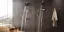 Термостатический смеситель Gessi Immersione 57518