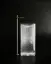 Раковина Gessi Incastri, отдельностоящая, 75609-561, с LED подсветкой, высота 900 мм цвет Ghiaccio
