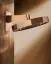 Верхний душ, Gessi Incastri Rigato, настенный, 75149-708, цвет Copper Brushed PVD