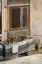 Зеркало Gessi Riflessioni Tela 56821