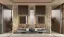 Зеркало Gessi Riflessioni Tela 56821