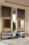 Зеркало Gessi Riflessioni Tela 56821