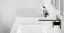Смеситель для раковины Gessi Eleganza, встраиваемый, однорычажный, длинный излив, цвет Brushed Copper PVD