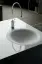 Смеситель для раковины Gessi Goccia h387 мм, с коротким изливом, без донного клапана, цвет Copper Brushed GHRC