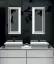 Cмеситель для раковины Gessi Eleganza, донный клапан, цвет Chrome