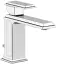 Cмеситель для раковины Gessi Eleganza, донный клапан, цвет Chrome