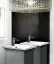 Cмеситель для раковины Gessi Eleganza, донный клапан, цвет Chrome