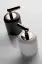 Дозатор Gessi Goccia, настольный, цвет White/Copper Brushed Ghrc
