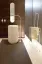 Дозатор Gessi Goccia, настенный, цвет White/Copper Brushed GHRC