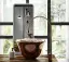Дозатор Gessi Goccia, настольный, цвет White/Copper Brushed Ghrc