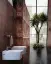 Полотенцедержатель Gessi Rettangolo, 300 мм, настенный, цвет Matte Black