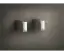 Крючок Gessi Rettangolo, настенный, цвет Nickel PVD