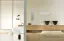 Ёршик Gessi Goccia, напольный, цвет White/Copper GHRC