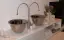 Мыльница Gessi Goccia, настольная, цвет White