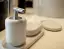 Мыльница Gessi Goccia, настольная, цвет White