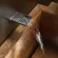 Bossini Cascata XL Верхний душ, настенный, каскад, цвет: хром