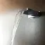 Bossini Cascata XL Излив для ванной или душа, каскадная струя, латунь, 1/2, цвет: хром
