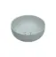 Catalano Sfera Раковина 42см h16 накладная, без отв., цвет: Aqua Satinato