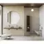 Catalano Sfera Раковина 55x35см встраиваемая, без отв., цвет: Sabbia Satinato