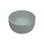 Catalano Sfera Раковина 42см h22 накладная, без отв., цвет: Aqua Satinato