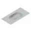 Catalano Sfera Раковина консоль 100x50см, без отв., цвет: Cemento Satinato
