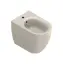 Catalano Sfera Биде напольное 55x35см, с 1 отв., цвет: Sabbia Satinato