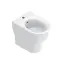 Catalano Sfera Биде напольное 52x35см ECO , с 1 отв., цвет: белый глянцевый