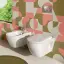 Catalano Sfera Унитаз подвесной 54x35см, безободковый, смыв Tornado, покрытие Cataglaze+, цвет: белый глянцевый