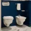 Devon&Devon Westminster Биде подвесное 53х36см., 1 отв., цвет: белый