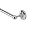 Devon&Devon Cavendish Полотенцедержатель 56см, подвесной, цвет: хром