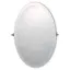 Devon&Devon Beauty 2 Зеркало поворотное, монтаж вертикально (91хh118см) или горизонтально(130хh79см), отделка: хром