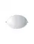 Devon&Devon Beauty 1 Зеркало поворотное, монтаж вертикально (70хh90см) или горизонтально(100хh60см), цвет: никель блестящий