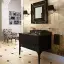 Devon&Devon Suite, Комплект мебели, напольный, Цвет: deep black