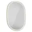Duravit Aurena Зеркало подвесное 52x80x7.8см., с подсветкой