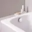 Duravit Qatego Ванна 170х70см., встраиваемая, акриловая, цвет: белый