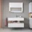 Duravit Qatego Раковина 48х37х15см., встраиваемая снизу, без отв., цвет: белый
