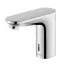 Duravit Sensor 1 Смеситель для раковины, электронный, 1 отв., цвет: хром