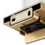 Keuco Collection Moll Дозатор для жидкого мыла, подвесной, цвет: brushed brass