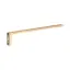 Keuco Edition 11 Полотенцедержатель, подвесной, цвет: brushed brass