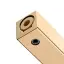 Keuco Edition 11 Крючок, подвесной, цвет: brushed brass