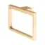 Keuco Edition 11 Полотенцедержатель-кольцо, поворотный, цвет: brushed brass