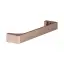 Keuco Edition 11 Поручень 30см, допустимая нагрузка 115 кг, цвет: brushed red gold