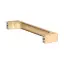 Keuco Edition 11 Поручень 30см, допустимая нагрузка 115 кг, цвет: brushed brass
