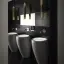 Laufen Alessi One Раковина пристенная 52х53х85 см, 1 отв., покрытие LCC, цвет: белый