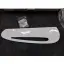 Laufen Alessi One Полочка 630х175x50мм, подвесной, цвет: белый